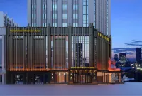 Hong Shi Hui Business Hotel－－Platinum Residence Hotels in Erdao District