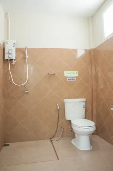 รูปภาพของปลายทะเล รีสอร์ท