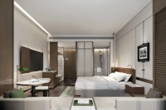 Wanda Realm Changchun
