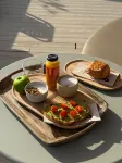 The Loft House Sevilla - breakfast