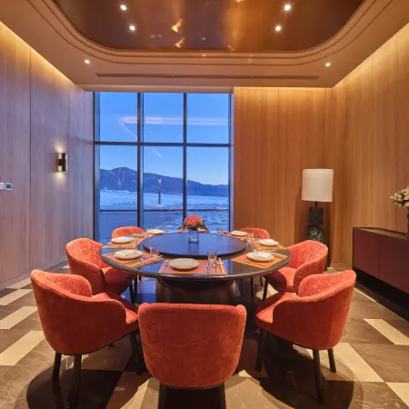 Hilton Altay Hemu