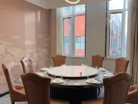 GreenTree Eastern Hotel (Liaocheng Yanggu Shuangchuang Industrial Park) Hotels in Yanggu