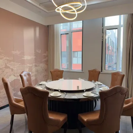 GreenTree Eastern Hotel (Liaocheng Yanggu Shuangchuang Industrial Park)