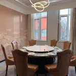 GreenTree Eastern Hotel (Liaocheng Yanggu Shuangchuang Industrial Park) Hotels in Yanggu