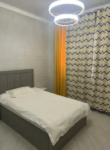 HOMESTAY Hotels near Almaty Intl. Airport