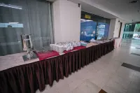 Kingston Hotel 15 @ Tower Regency, Ipoh - breakfast