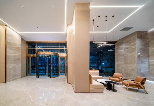 Osca International Hotel (Changping Dongguan East Station Branch) Hotel Overview