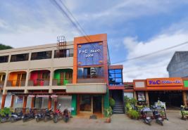 F and C Guesthouse by Hiverooms