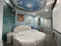 寧鄉豪邦飯店（紫荊廣場店） - 寵物友善