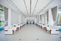 Wanning Riyue Bay Zhonglv Zhulangyu Yue Hotel