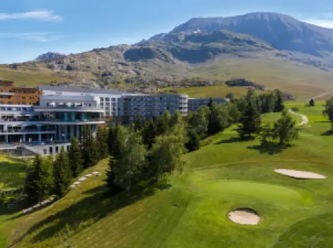 Club Med Alpe d'Huez