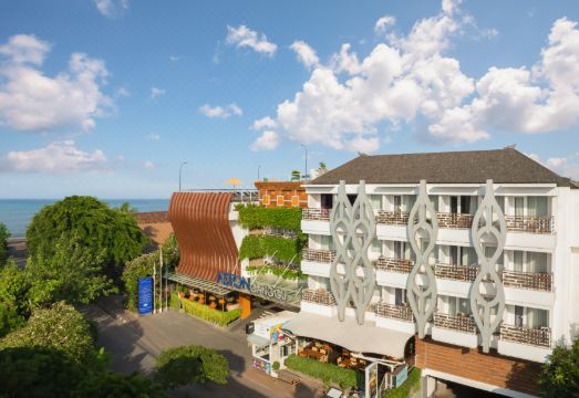 2. 아스톤 캉구 비..