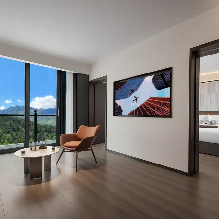 DO A LAND S Hotel (Jiuzhaigou Scenic Area Everlasting Love Store)
