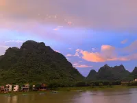 Phong Nha Coco House - Riverstay & Mountain View - Pet friendly