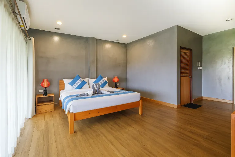 SRI ANAN PURA HOTEL الغرف Photos