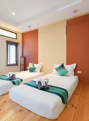 ห้องเสื่อทาทามิกลิ่นอายเซน