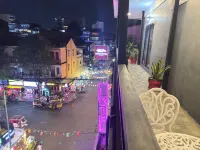 Ostro Hotel