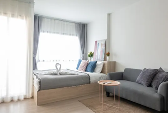 รูปภาพของMUXA&Vay