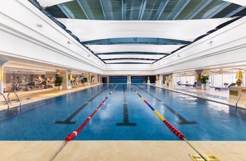 Grand Metropark North York Hotel Shenyang photo 3