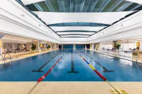 Grand Metropark North York Hotel Shenyang - palestra