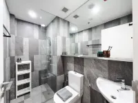 Quay 17 by Cove - Brand new serviced apartments - River Valley, Robertson Quay - Homestays