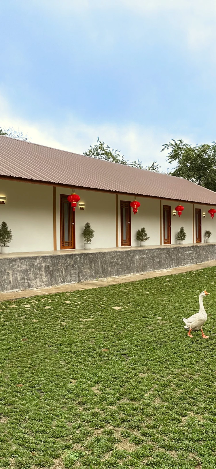 รูปภาพของบ้านแดงรีสอร์ต บ้านรักไทย