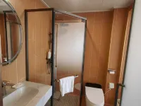 Guosen Hotel Hotels in Cangxi