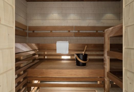 노리 카타야노카 스파 시설