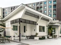 anhaus chiangrai Hotels near Green Building