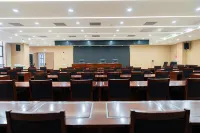 "Xuan'en Police Garden Building Hotel - 3-Star