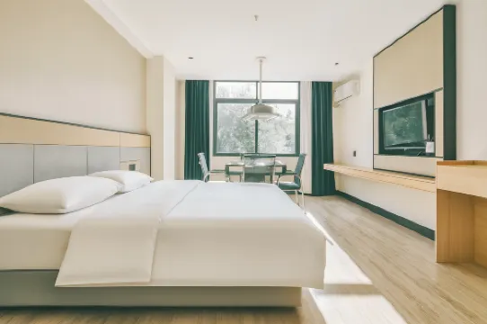 Bo'anna | Riverside Sparkle · Giant Screen Audio-Visual · Plaza Smart International Hotel