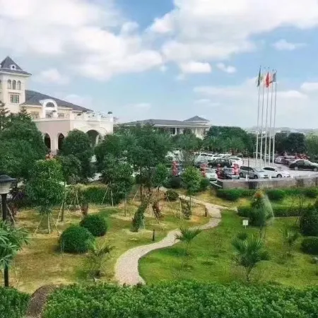 Jionin Cultural
