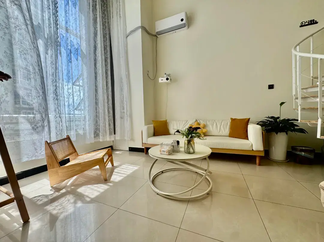 Suye Loft Inn - Kunming