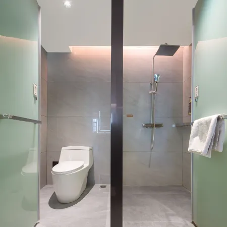 Xianning Jiayu Sanhu Meiyue Hotel