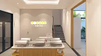 Seven Days Hotel