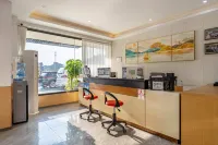 Mandu Yayuan Hotel (Jianyang Tianfu Airport Branch) - Wifi