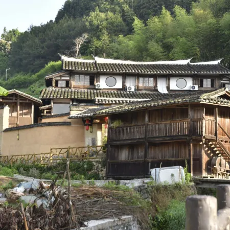 Tianyuan Mengxiang Homestay