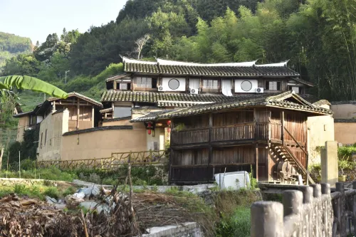 Tianyuan Mengxiang Homestay