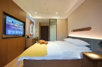 Minshan Nature Education Base Camp