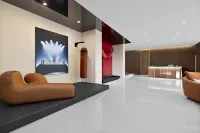 Wuduo Hotel (Sanya Bay No.1 Yedream Promenade Branch) - เปิดใหม่