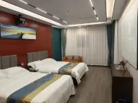 Dayin Movie Homestay Hotel