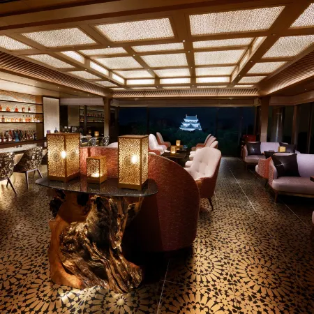 ESPACIO NAGOYA CASTLE, The Leading Hotels of the World "LHW"
