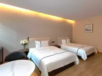 岑鞏縣萬向賓館 - Wi-Fi