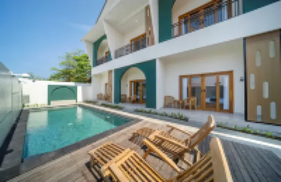 D’Gangga Residence by Bali Cabin Hotels near Bali Best Buy | Furniture Manufacturer, Wholesale & Export