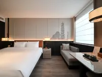 Tengzhou Jolo Hotel Hotels in Tengzhou
