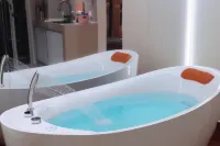 Midas Seri Alam Luxury Home - Spa