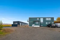 The Hvítá Inn by Ourhotels