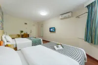 OK Ya hotel - romantici