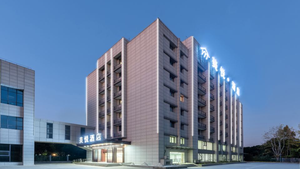 meiyue Hotel