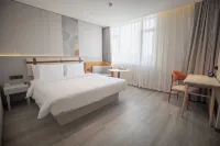 Home Inn Business & Travel Hotel (Jining Liangshan Yunhefu Branch)